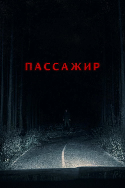 Постер фильма Пассажир