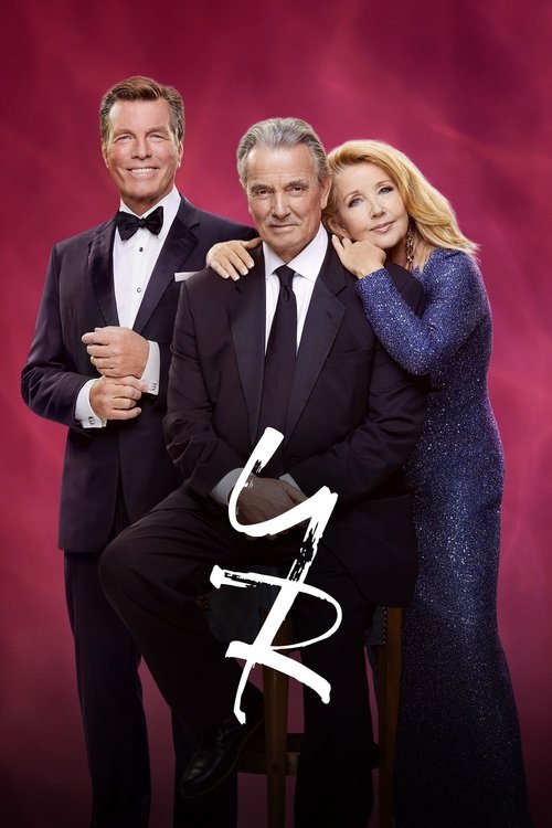 Постер сериала Молодые и дерзкие
