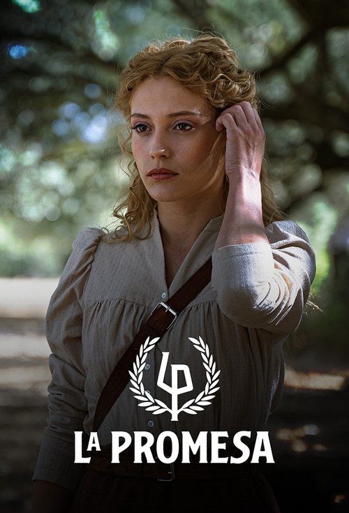 Постер сериала Обещание